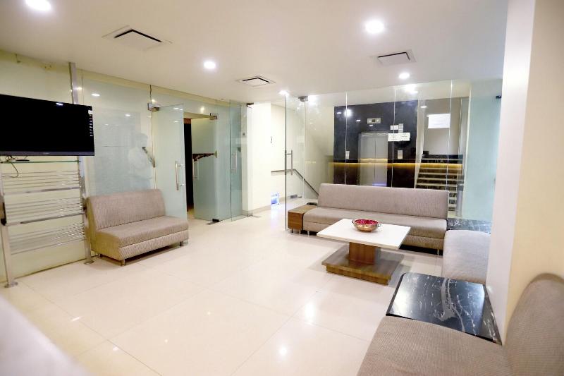 Hotel Vigya Shree