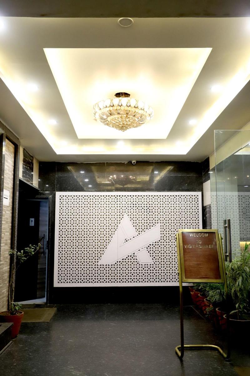 Hotel Vigya Shree