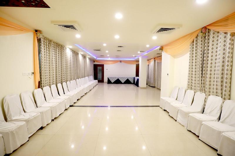 Hotel Vigya Shree