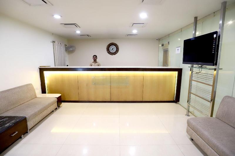 Hotel Vigya Shree