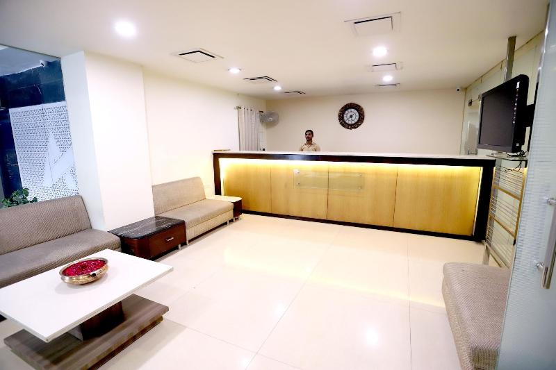 Hotel Vigya Shree