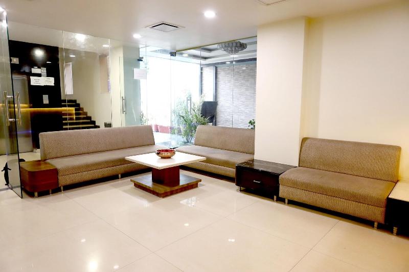 Hotel Vigya Shree