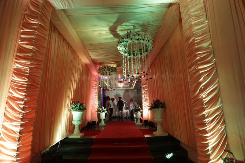 Hotel Vigya Shree