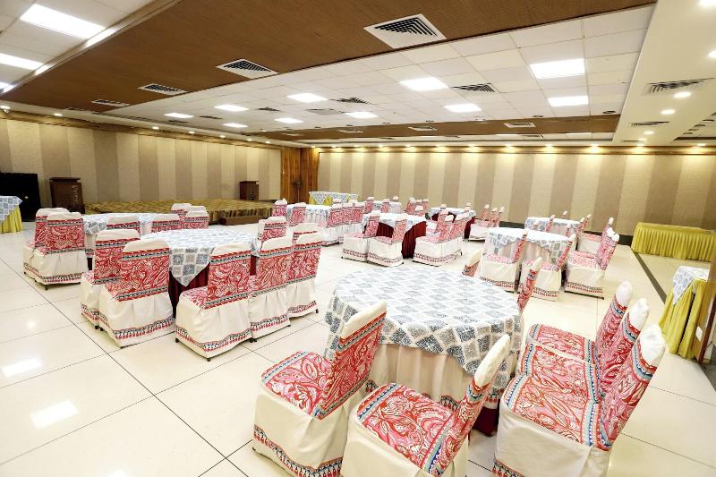 Hotel Vigya Shree