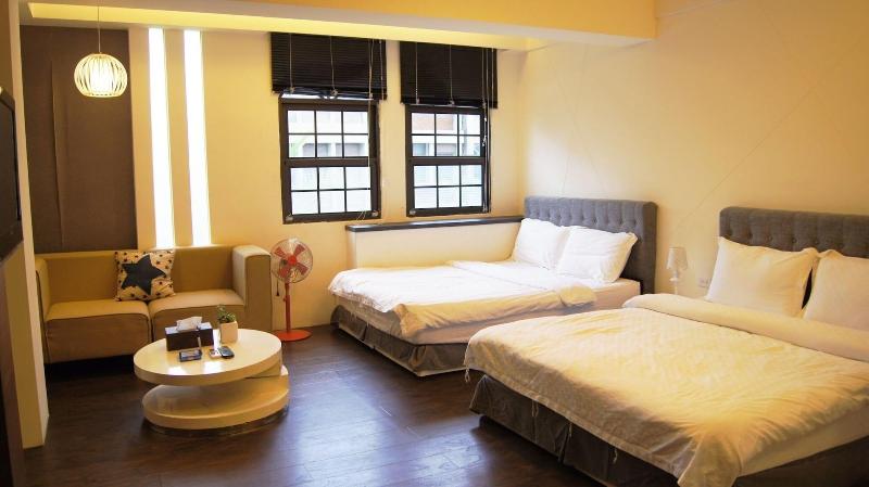 The Seaside B&b image