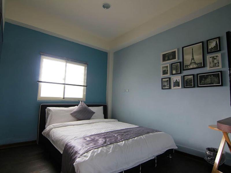 The Seaside B&b image