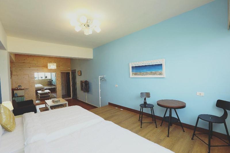 The Seaside B&b image