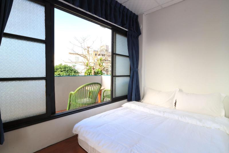 The Seaside B&b image
