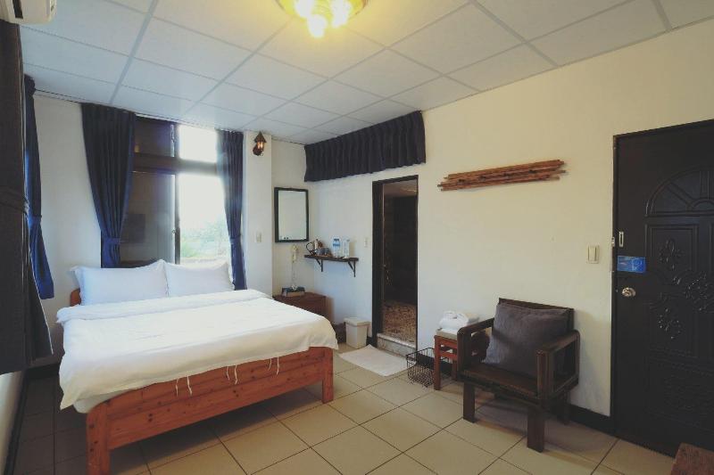 The Seaside B&b image