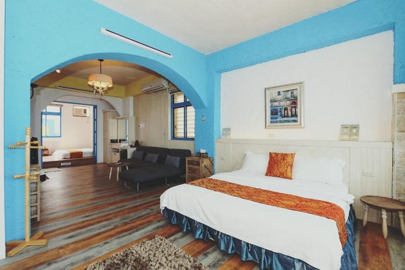 The Seaside B&b image