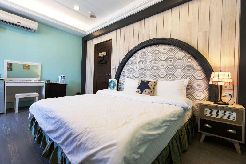 The Seaside B&b image