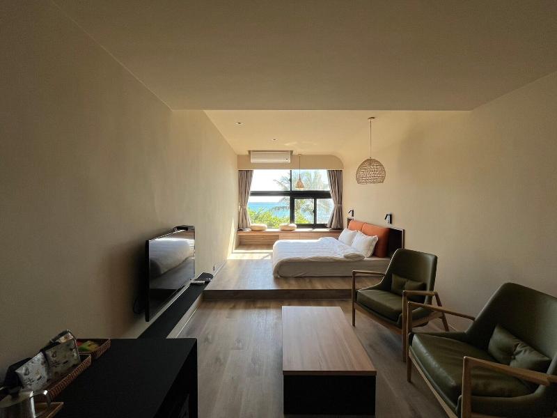 The Seaside B&b image