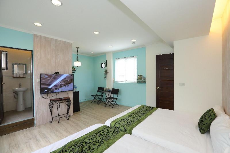 The Seaside B&b image