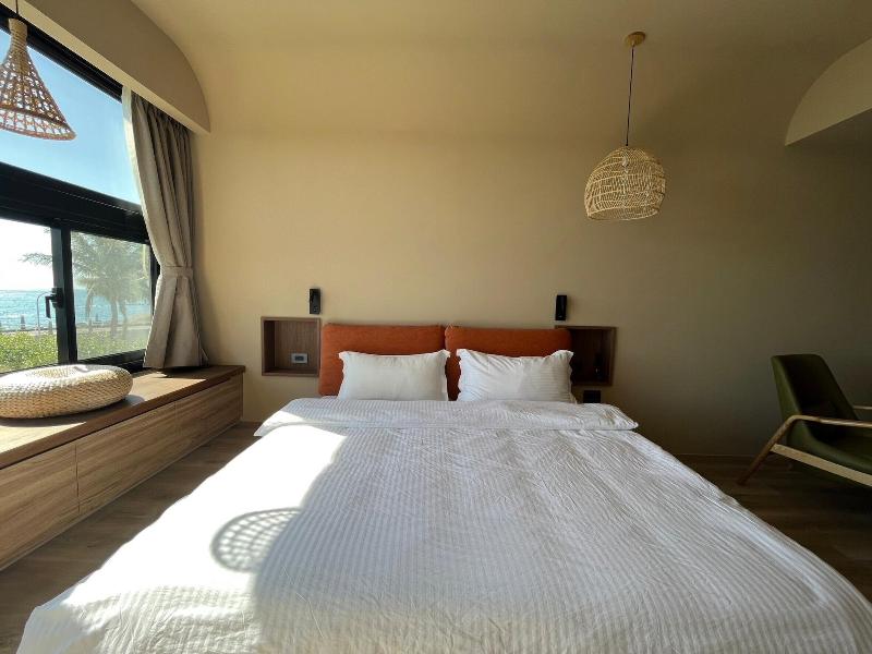 The Seaside B&b image