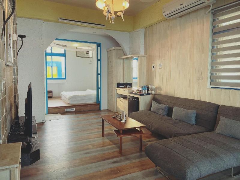 The Seaside B&b image
