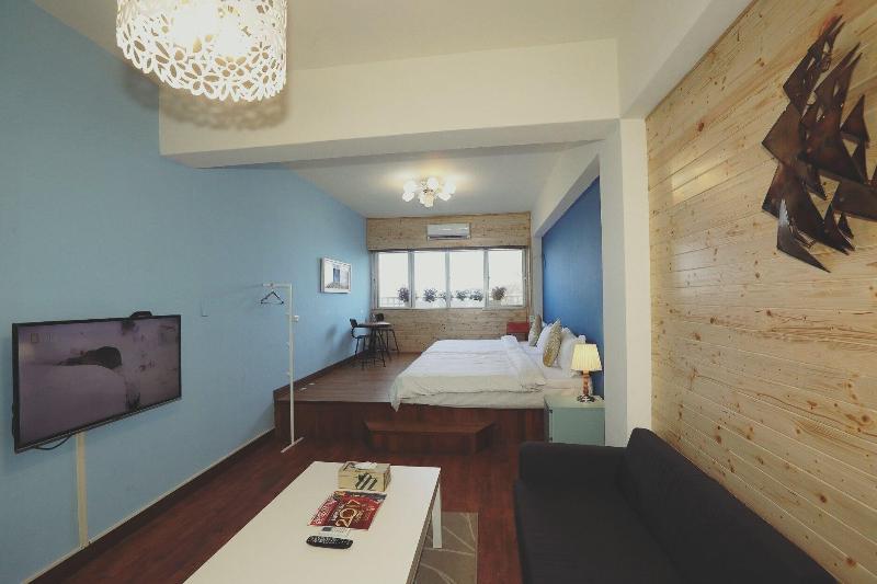 The Seaside B&b image