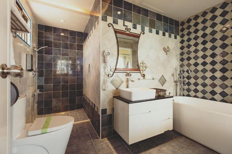 The Seaside B&b image