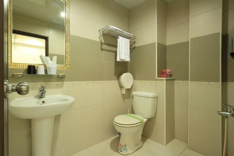 The Seaside B&b image