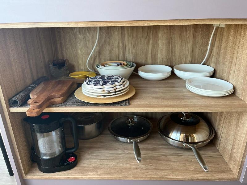 The Seaside B&b image