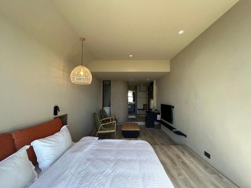 The Seaside B&b image