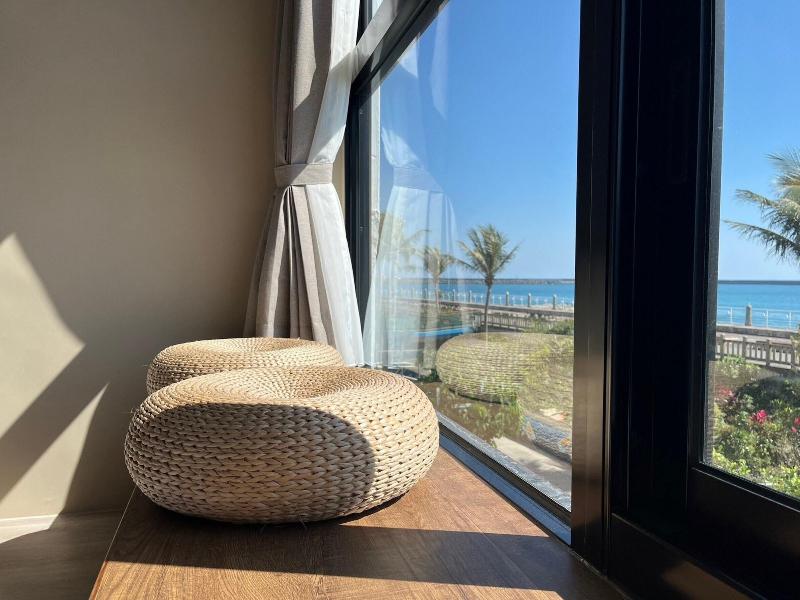 The Seaside B&b image