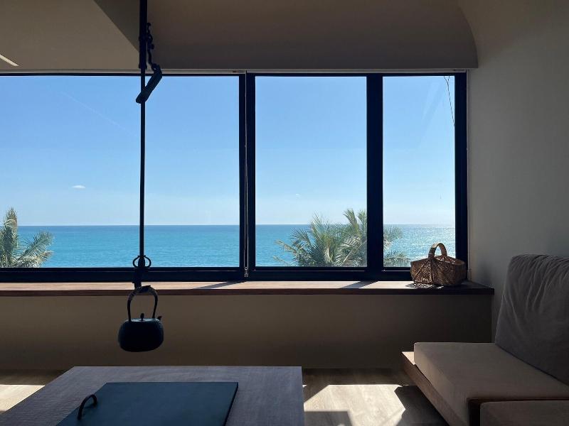 The Seaside B&b image