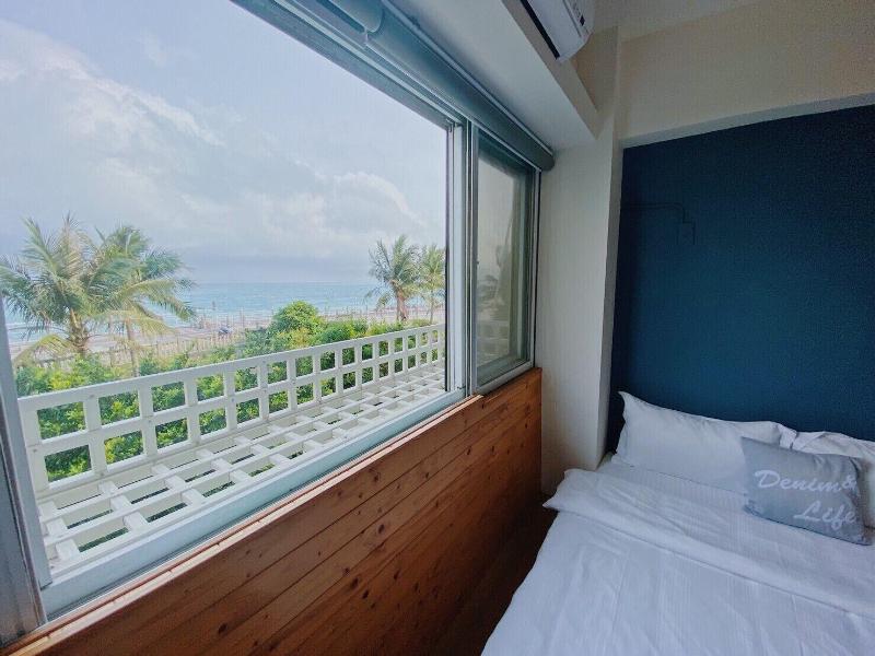 The Seaside B&b image