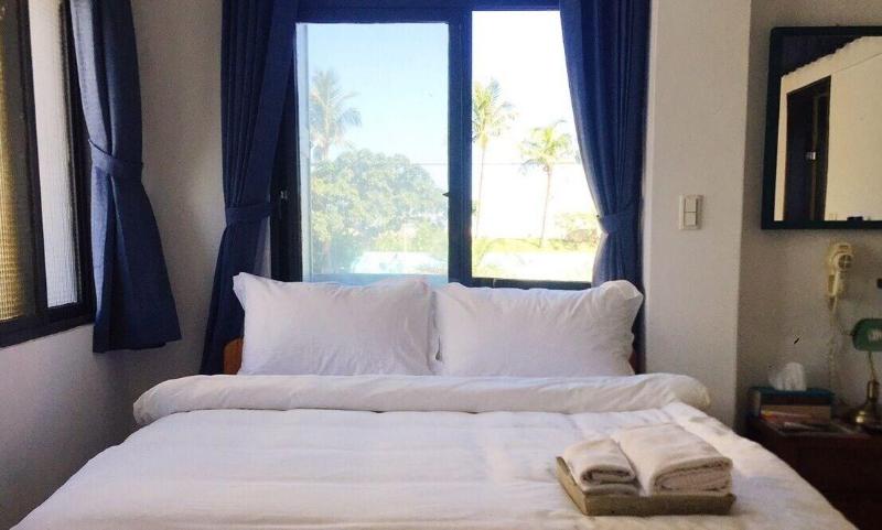The Seaside B&b image