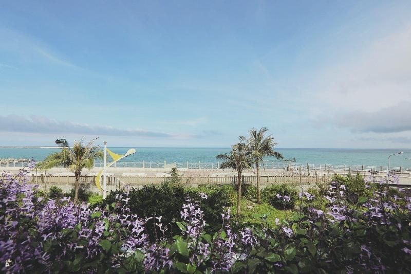 The Seaside B&b image