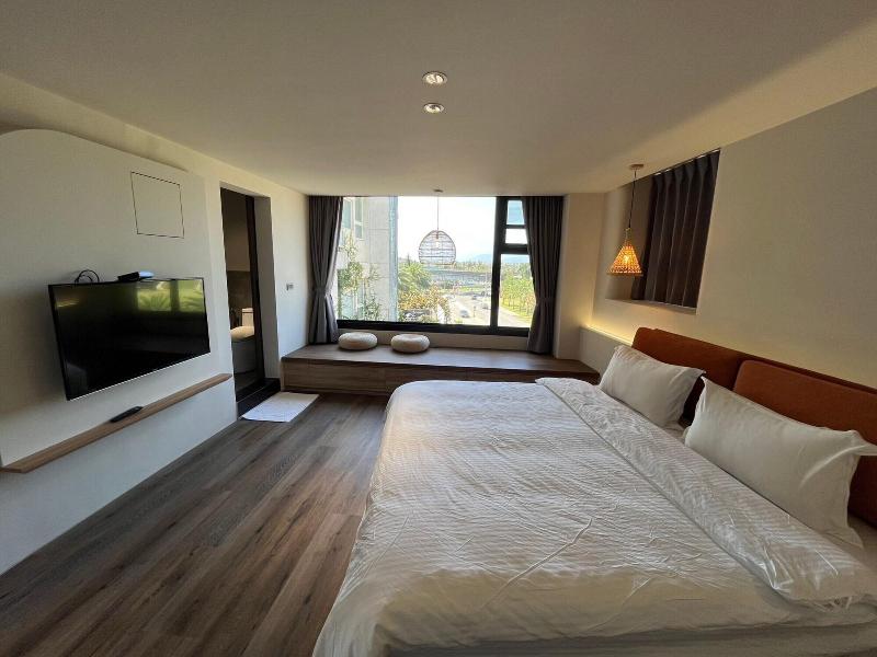The Seaside B&b image