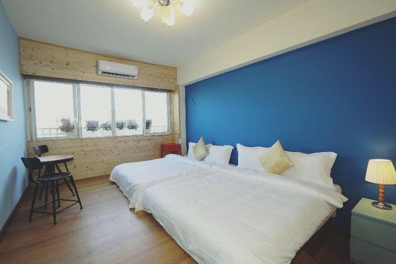 The Seaside B&b image