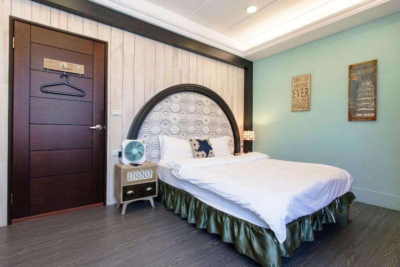 The Seaside B&b image