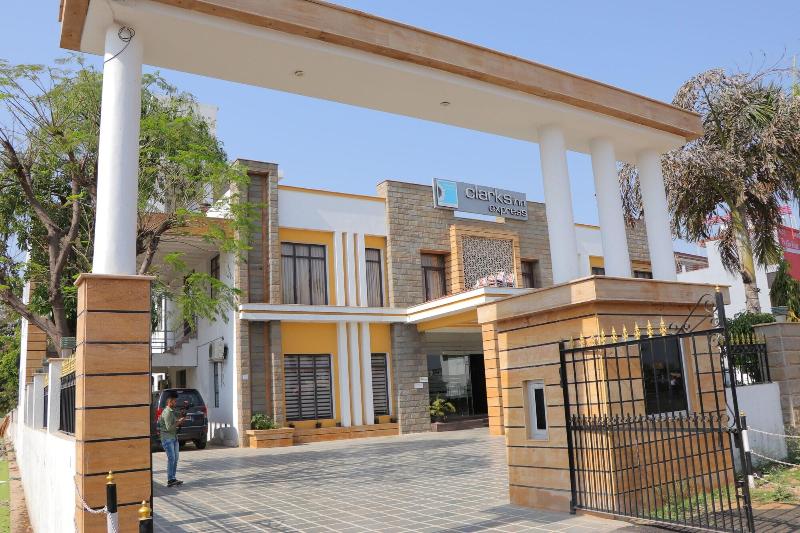 Hotel Clarks Inn Express Bharatpur image