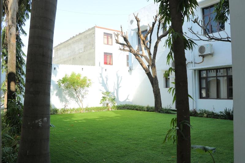 Hotel Clarks Inn Express Bharatpur image