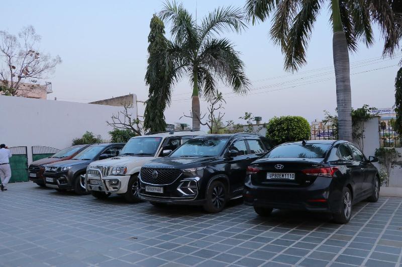Hotel Clarks Inn Express Bharatpur image