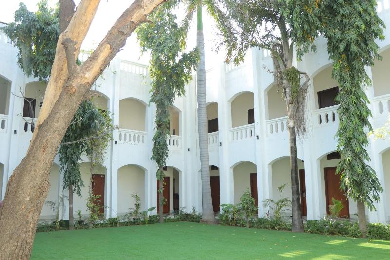 Hotel Clarks Inn Express Bharatpur image