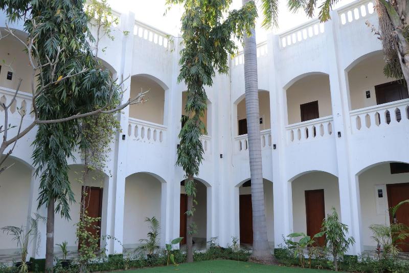 Hotel Clarks Inn Express Bharatpur image