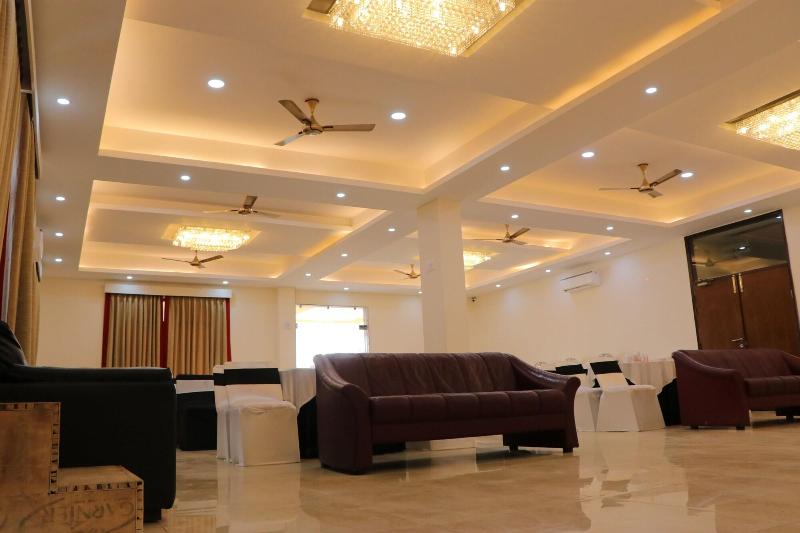 Hotel Clarks Inn Express Bharatpur image