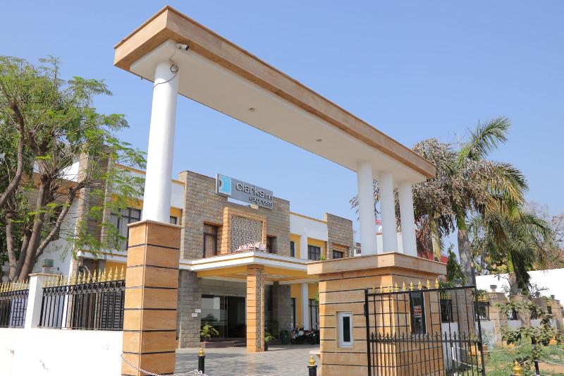 Hotel Clarks Inn Express Bharatpur image