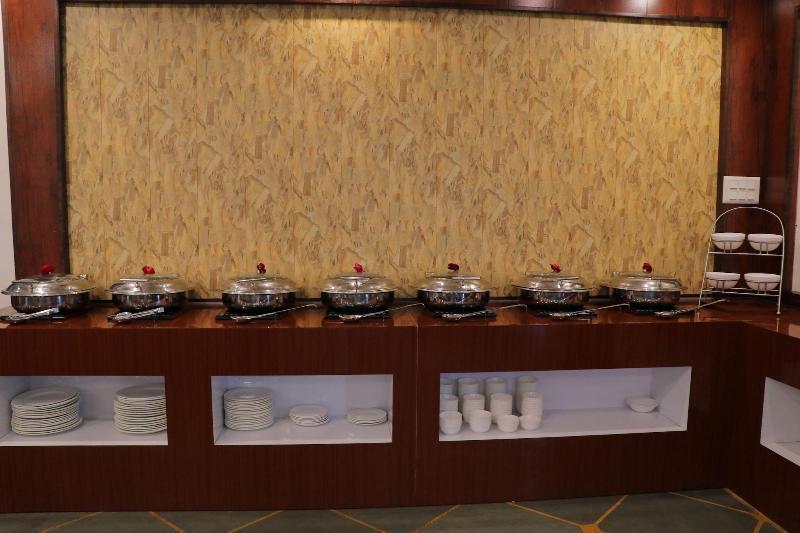 Hotel Clarks Inn Express Bharatpur image