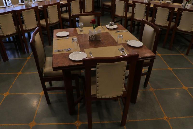 Hotel Clarks Inn Express Bharatpur image