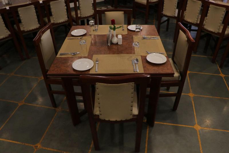 Hotel Clarks Inn Express Bharatpur image