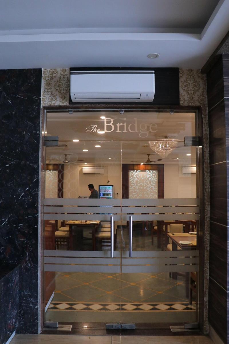 Hotel Clarks Inn Express Bharatpur image