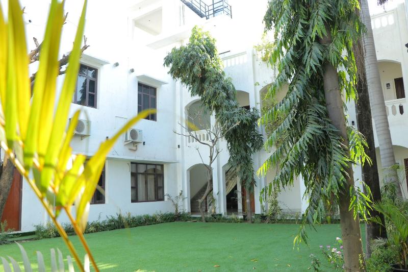 Hotel Clarks Inn Express Bharatpur image
