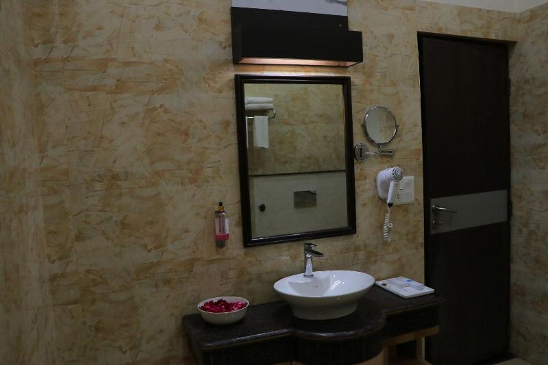 Hotel Clarks Inn Express Bharatpur image