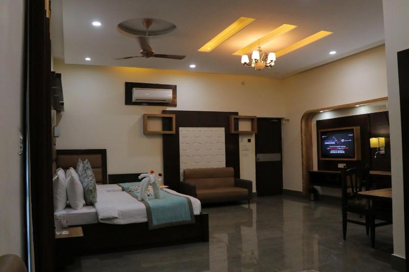 Hotel Clarks Inn Express Bharatpur image