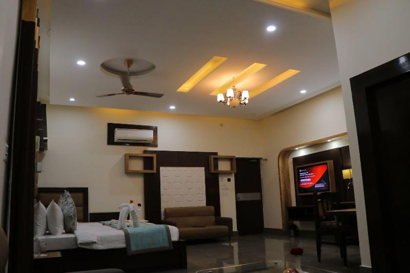 Hotel Clarks Inn Express Bharatpur image