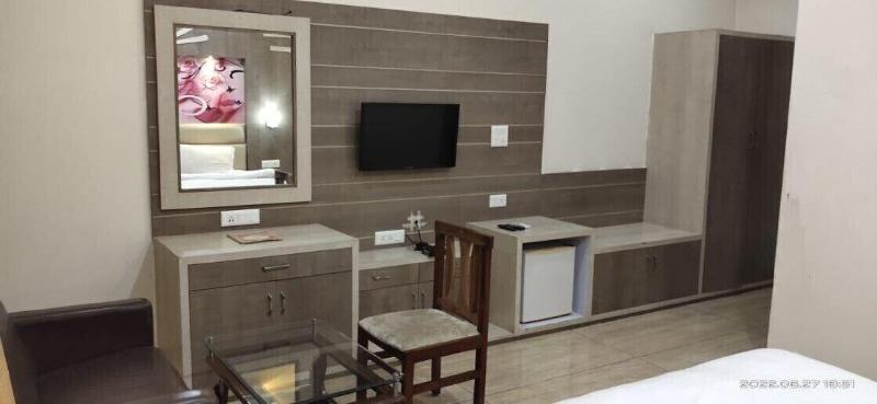Hotel Clarks Inn Express Bharatpur image