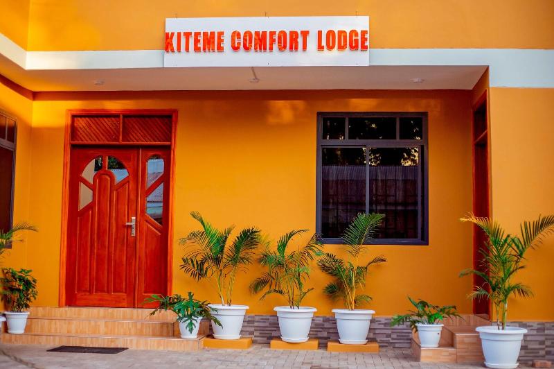 Kiteme Comfort Lodge image