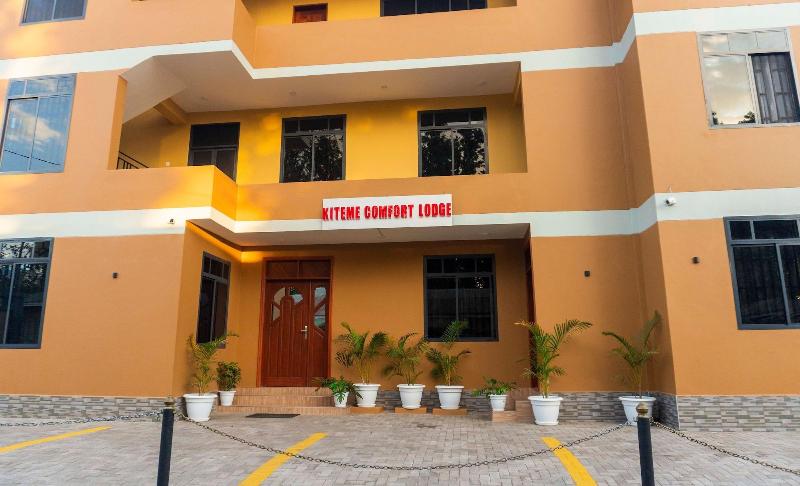 Kiteme Comfort Lodge image